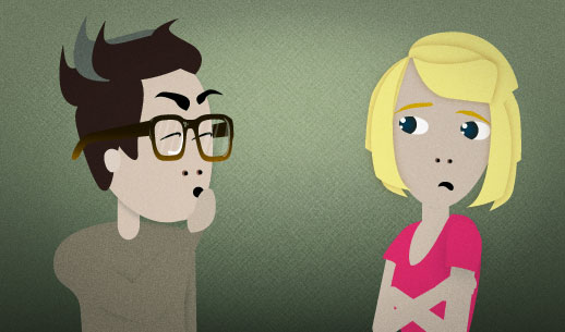 English Lesson: Bless you!