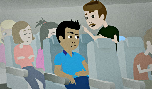 English Lesson Excuse Me Can I Slide Past You Phrasemix Com English Lesson Excuse Me Can I Slide Past You Phrasemix Com