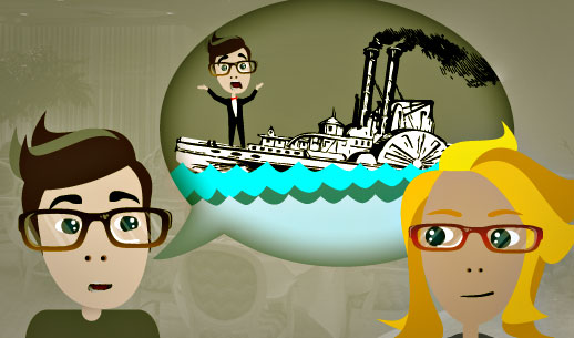English Lesson I Have This Recurring Dream Where I M On A