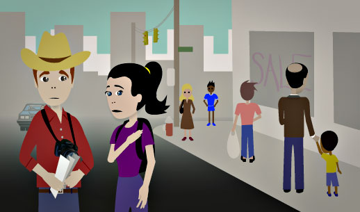 'try' English Lessons | PhraseMix.com